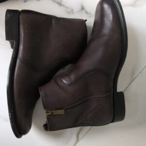 Vide dressing