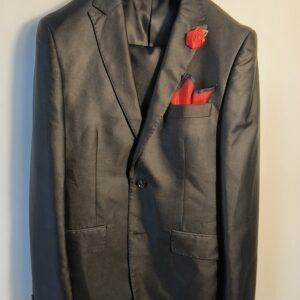 Vide dressing