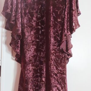 Vide dressing